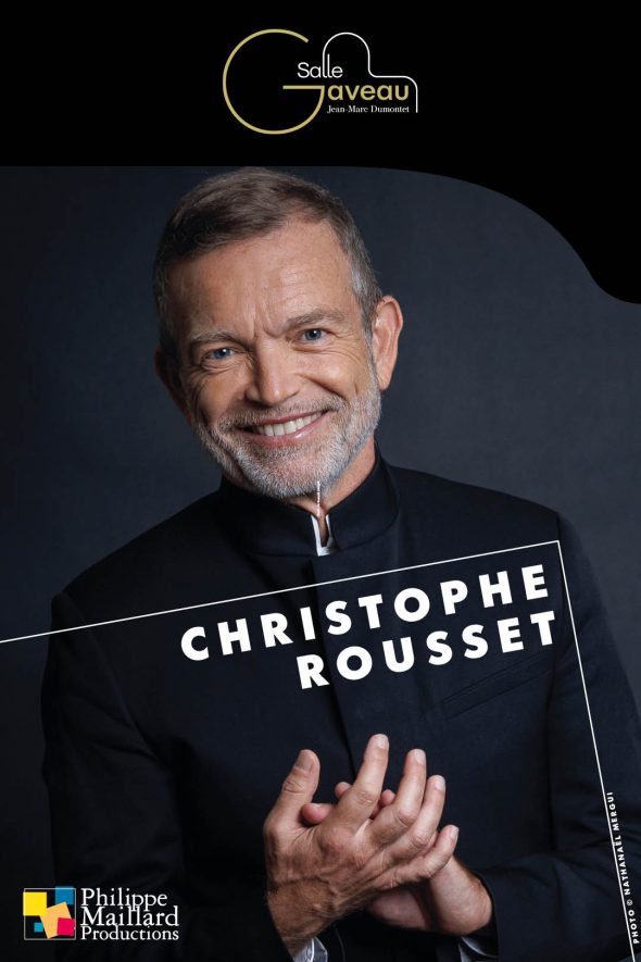 Monteverdi Choir – Rousset – Haendel : Theodora