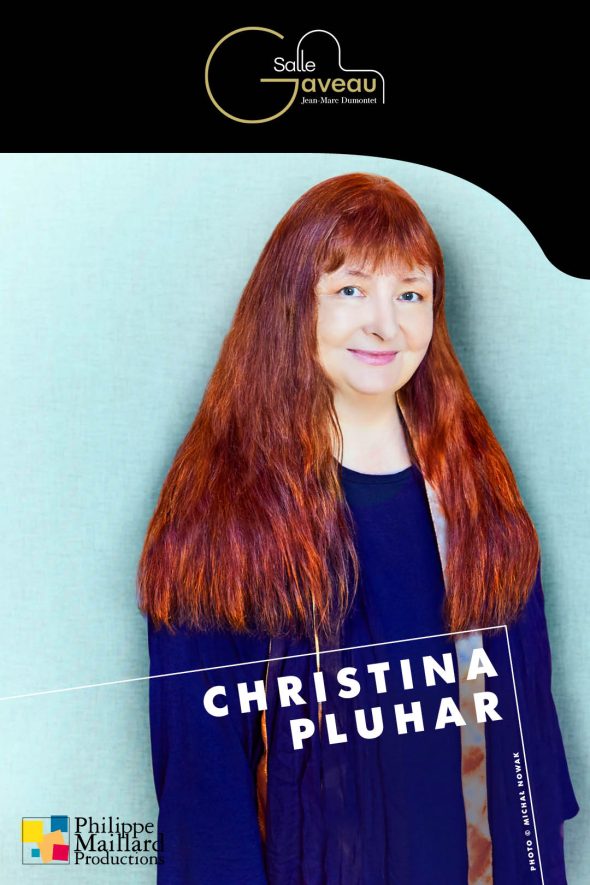 L&rsquo;Arpeggiata – Christina Pluhar