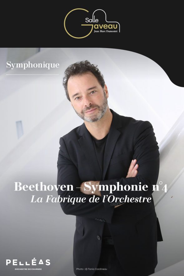 Beethoven – Symphonie n° 4