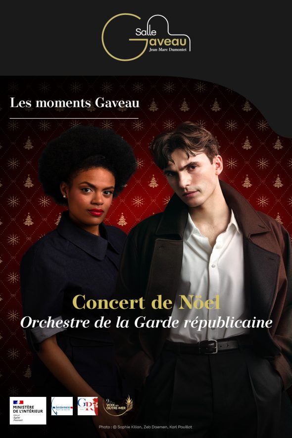 Concert de Noël