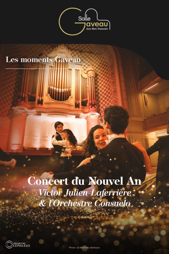 Concert du Nouvel An