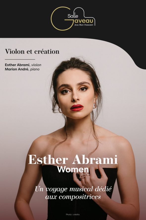 Esther Abrami
