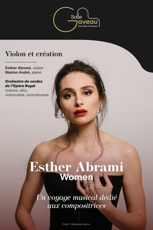 Esther Abrami