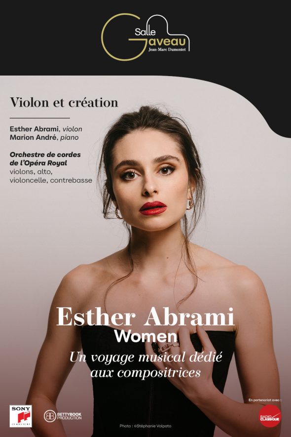 Esther Abrami