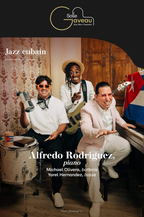 Alfredo Rodriguez