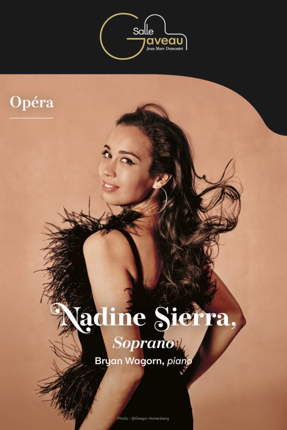 Nadine Sierra
