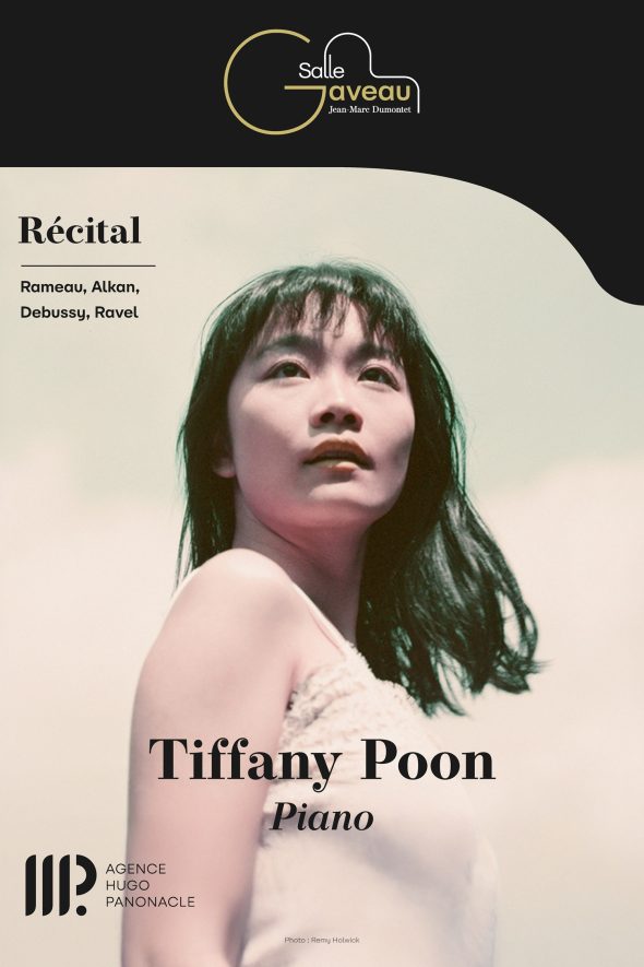 Tiffany Poon &bull; Nature